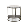 PIETER ADAM Collect(t)able round side table