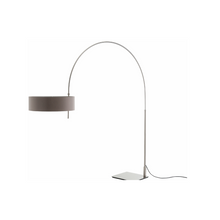  BIELEFELDER WERKSTÄTTEN Arcus arc lamp