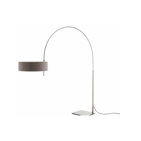 BIELEFELDER WERKSTÄTTEN Arcus arc lamp