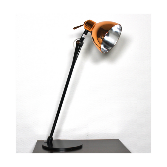 ROTALIANA LUXY T0 GLAM TABLE LAMP