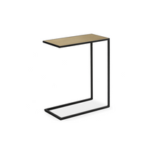  CANTORI Nacriso sofa side table “C”