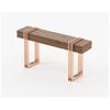 LASKASAS Evelyn Console Table