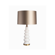  HEATFIELD&CO Blanca Table Lamp