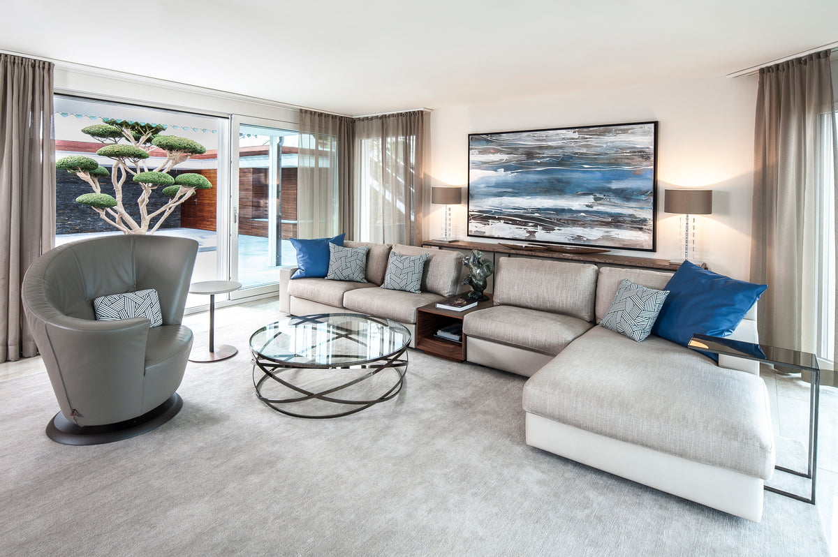 Peter Peters Interiors