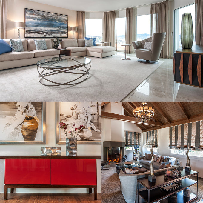 Peter Peters Interiors