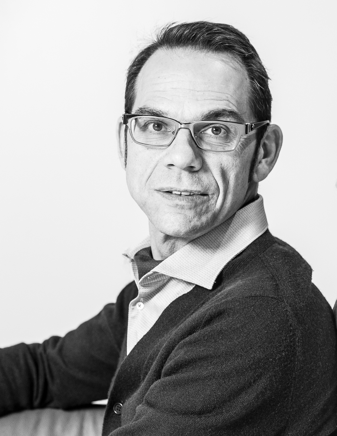 Über uns Peter Peters Interiors