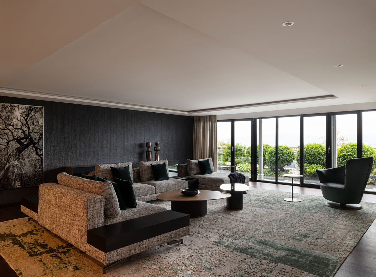 Peter Peters Interiors