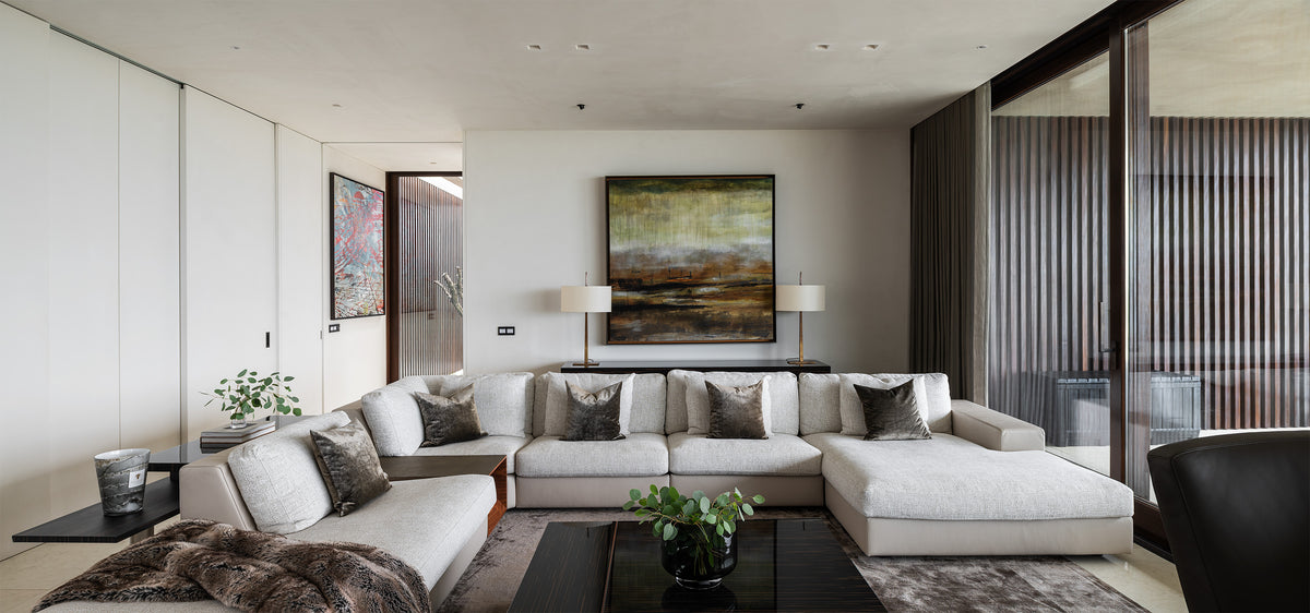 Peter Peters Interiors